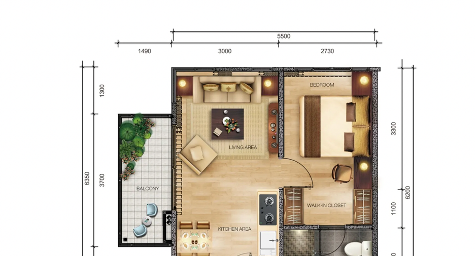 Floor Plans