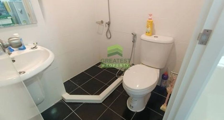 For sale 2 bedrooms townhouse in Lat Lum Kaeo, Pathum Thani