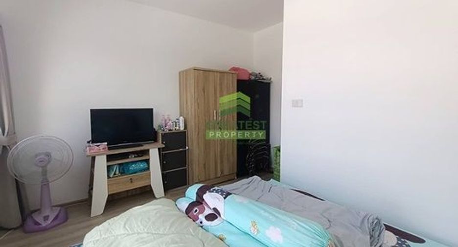 For sale 2 bedrooms townhouse in Lat Lum Kaeo, Pathum Thani