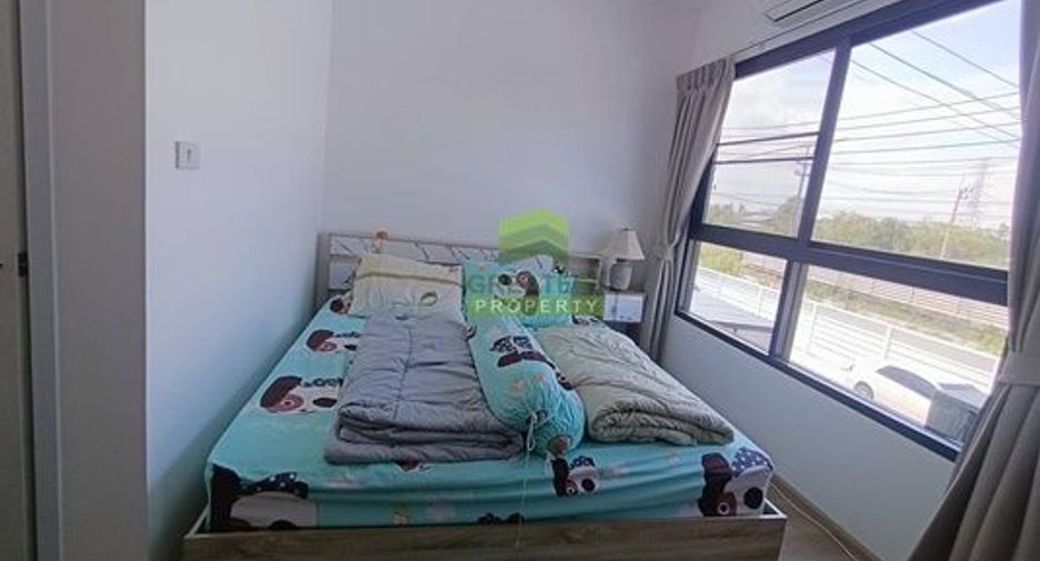 For sale 2 bedrooms townhouse in Lat Lum Kaeo, Pathum Thani