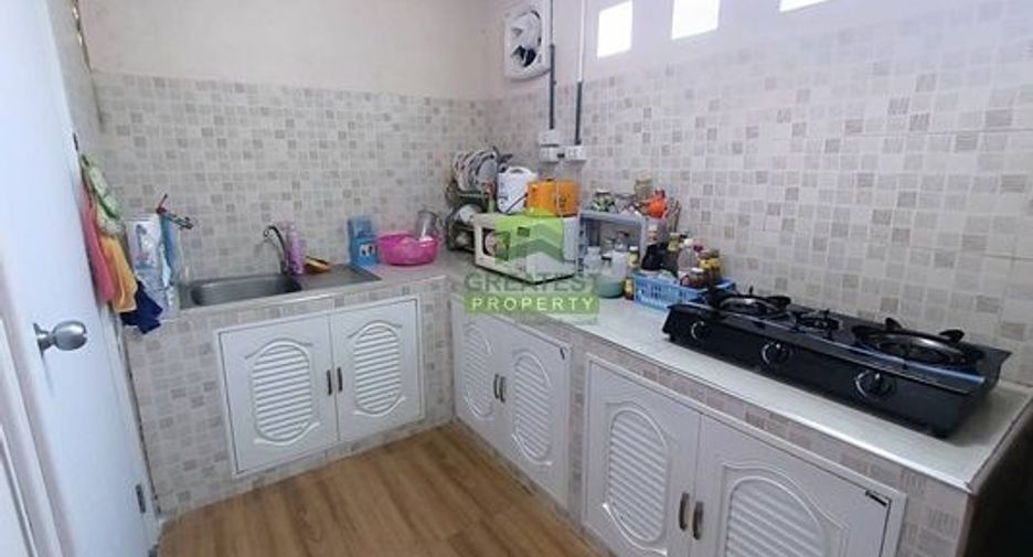 For sale 2 bedrooms townhouse in Lat Lum Kaeo, Pathum Thani