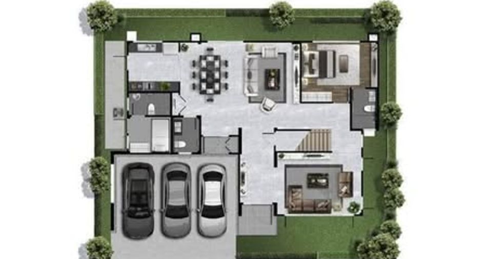 Floor Plans