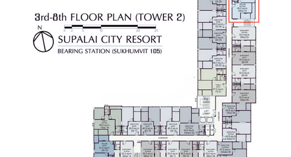 Floor Plans