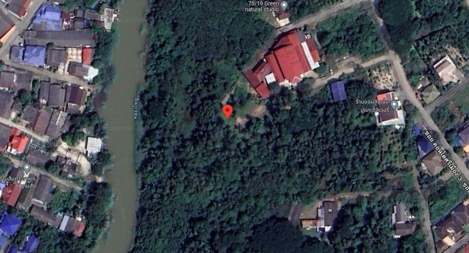 Grundstück zum Kauf in Mueang Rayong, Rayong