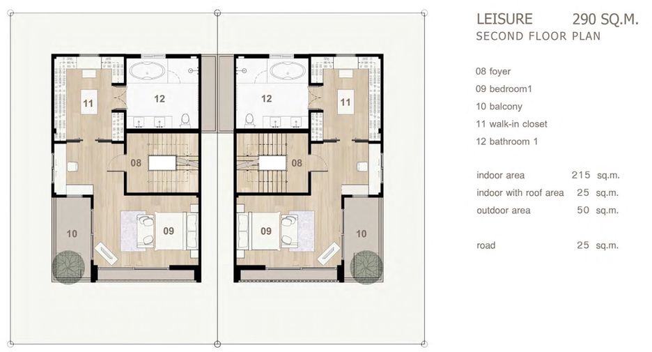 For sale 3 bedrooms house in Saphan Sung, Bangkok