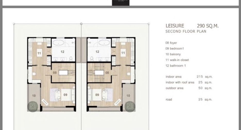 For sale 3 bedrooms house in Saphan Sung, Bangkok