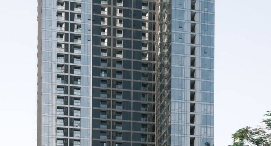 For sale 1 bed condo in Ratchathewi, Bangkok