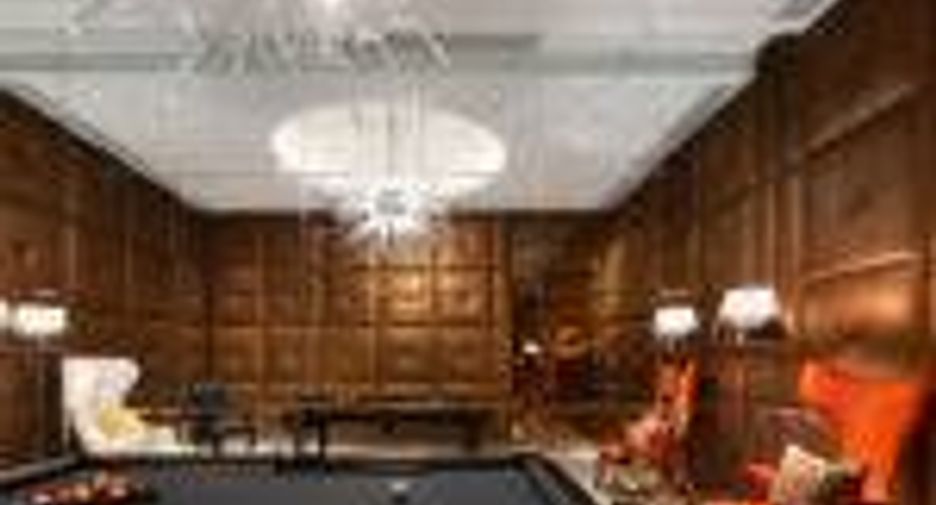 For rent 3 bedrooms apartment in Watthana, Bangkok