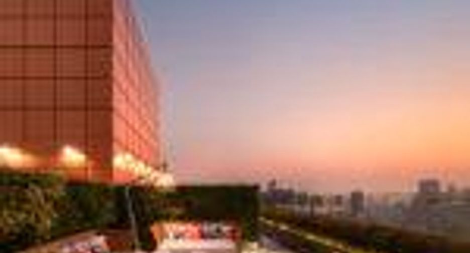 For rent 3 bedrooms apartment in Watthana, Bangkok