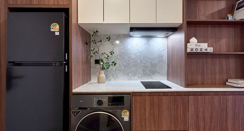 For sale 2 ベッドルーム condo in Mueang Chiang Mai, Chiang Mai