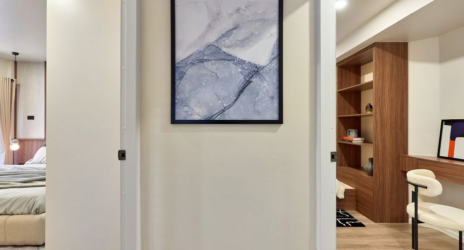 For sale 2 ベッドルーム condo in Mueang Chiang Mai, Chiang Mai