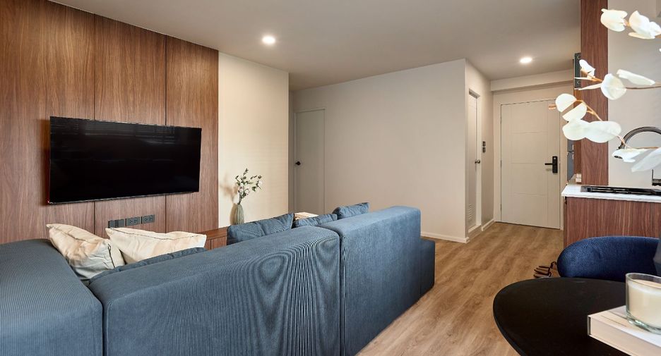 For sale 2 ベッドルーム condo in Mueang Chiang Mai, Chiang Mai