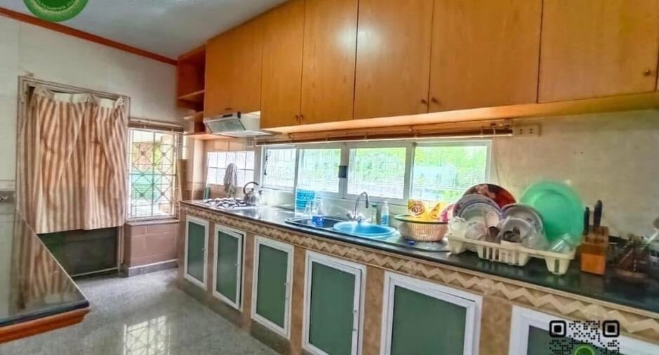 For sale 3 bedrooms house in Bang Bua Thong, Nonthaburi