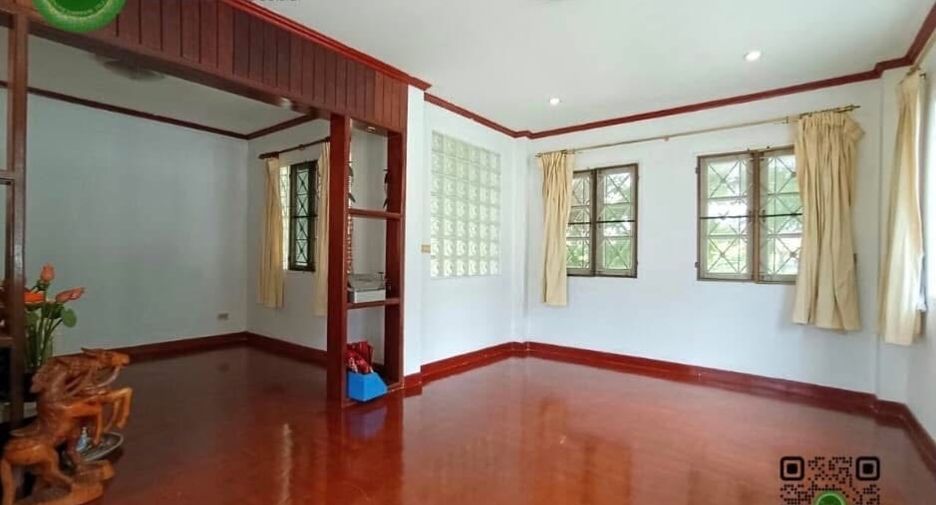 For sale 3 bedrooms house in Bang Bua Thong, Nonthaburi