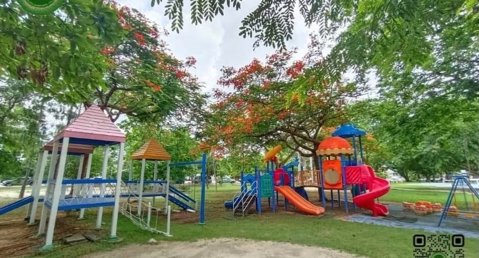 For sale 3 bedrooms house in Bang Bua Thong, Nonthaburi