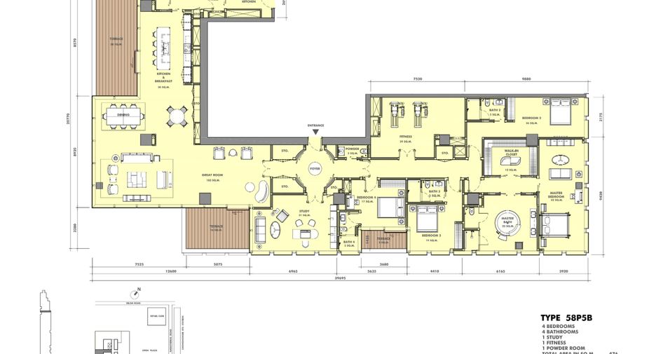 Floor Plans