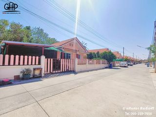 For sale 2 bed house in Phatthana Nikhom, Lopburi