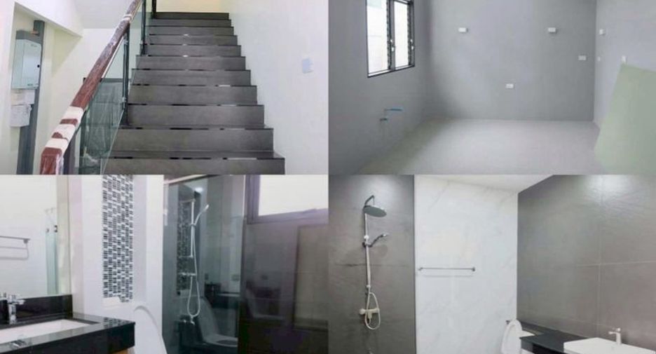 For sale 4 ベッドルーム house in Mueang Chon Buri, Chonburi