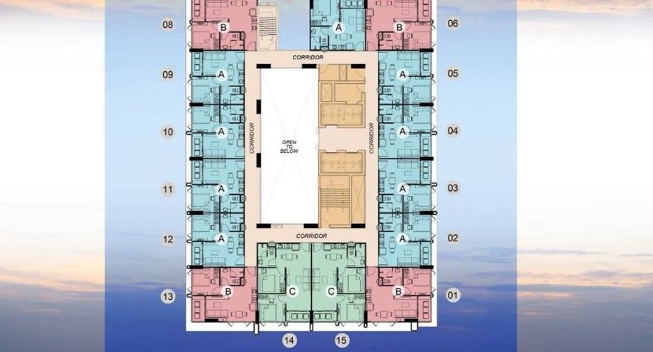 Floor Plans