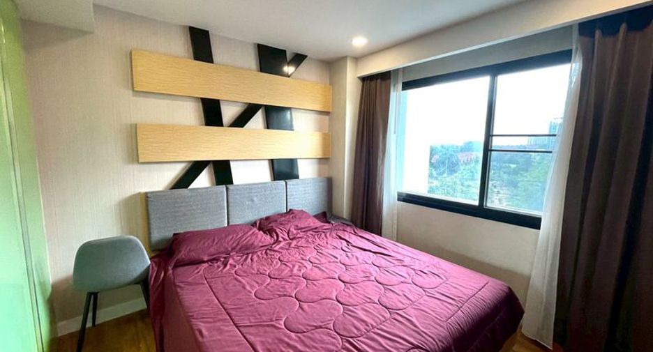 For rent 2 bedrooms condo in Jomtien, Pattaya