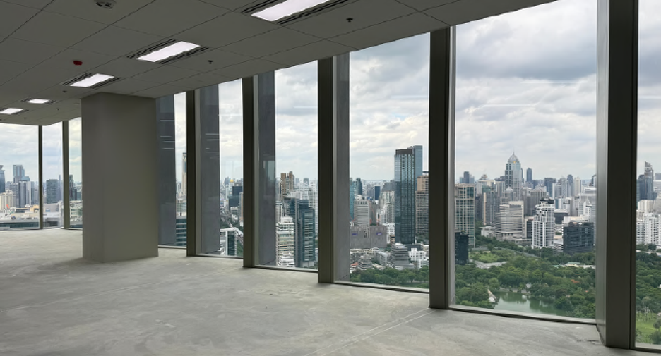 Gewerbefläche zur Miete in Bang Rak, Bangkok