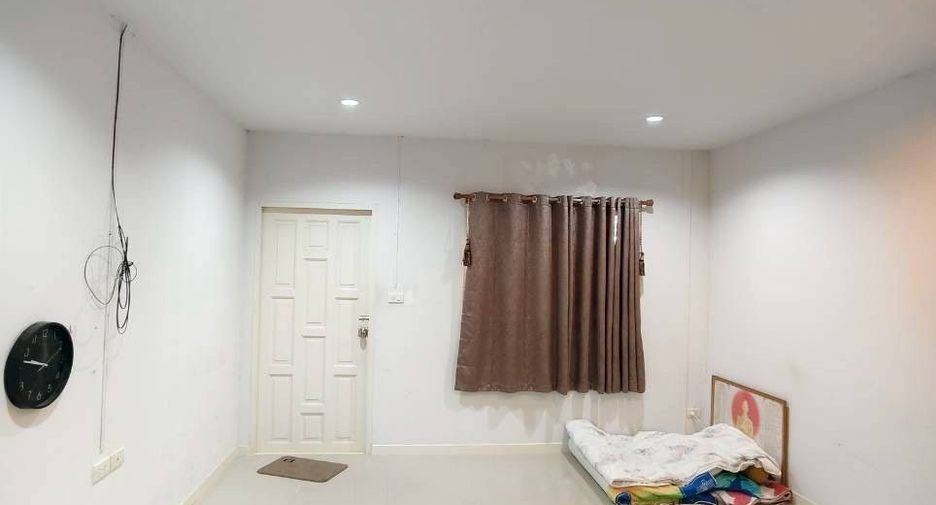 Продажа 2 спальни дом в Phra Samut Chedi, Самутпракан