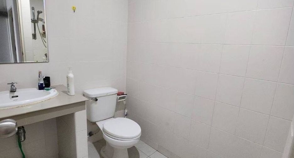Продажа 2 спальни дом в Phra Samut Chedi, Самутпракан