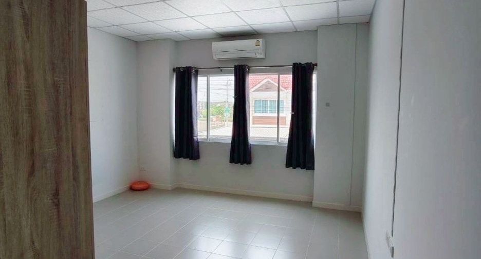 Продажа 2 спальни дом в Phra Samut Chedi, Самутпракан