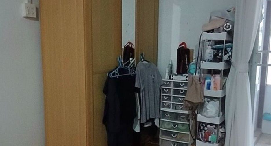 For sale 1 bed condo in Bang Na, Bangkok