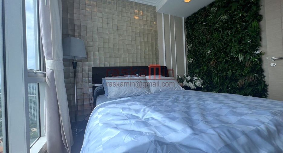 Wohnung zur Miete mit 2 Zimmer in North Pattaya, Pattaya