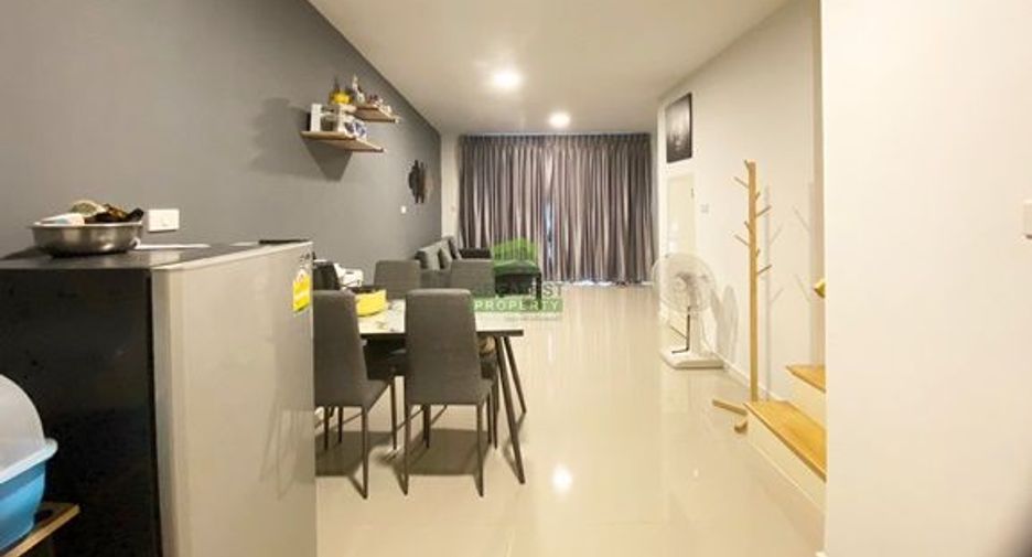 For sale 2 bedrooms townhouse in Lat Lum Kaeo, Pathum Thani