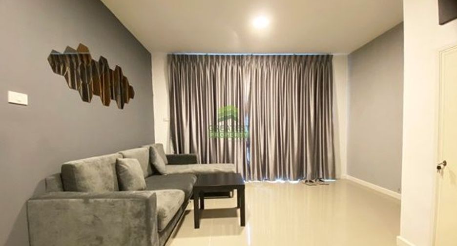 For sale 2 bedrooms townhouse in Lat Lum Kaeo, Pathum Thani