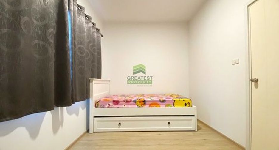 For sale 2 bedrooms townhouse in Lat Lum Kaeo, Pathum Thani