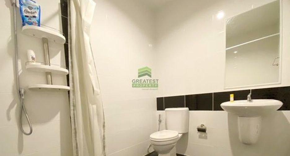 For sale 2 bedrooms townhouse in Lat Lum Kaeo, Pathum Thani