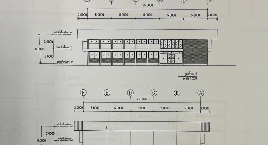 Lagerhaus zur Miete in Mueang Samut Prakan, Samut Prakan