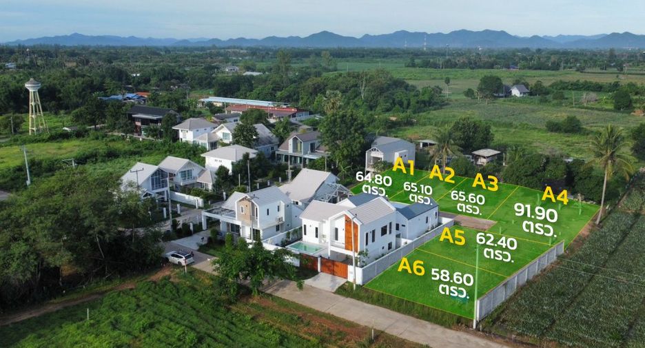 For sale 2 bed house in Hua Hin, Prachuap Khiri Khan