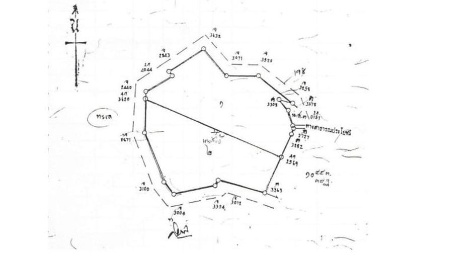 For sale land in Laem Ngop, Trat