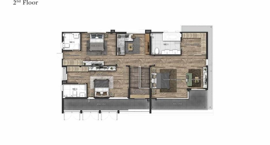 Floor Plans