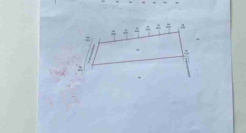 Terreno en venta en Ban Chang, Rayong