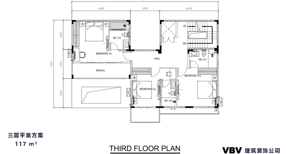 Haus zum Kauf mit 5 Zimmer in Bang Lamung, Chonburi