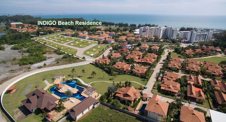 For sale 3 bedrooms house in Klaeng, Rayong