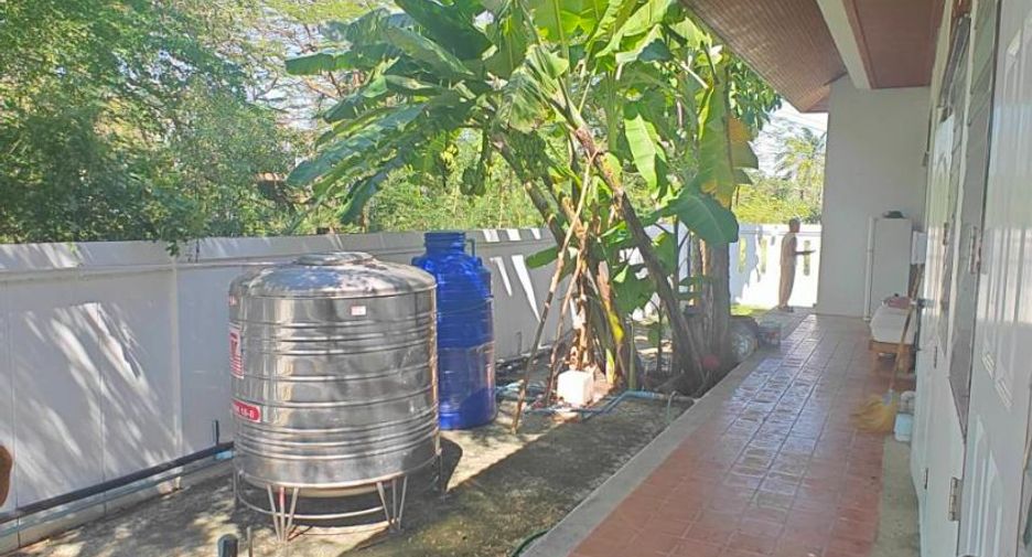 For rent 5 bedrooms house in Bang Phli, Samut Prakan