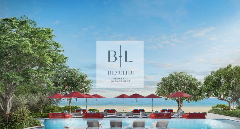 Wohnung zum Kauf mit 2 Zimmer in Sattahip, Chonburi