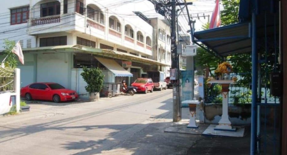 出售 3 卧室 商业空间 在 Bang Khae, 曼谷