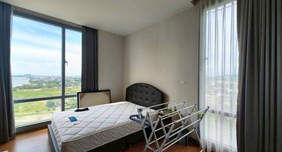 À vendre 2 chambres condo 