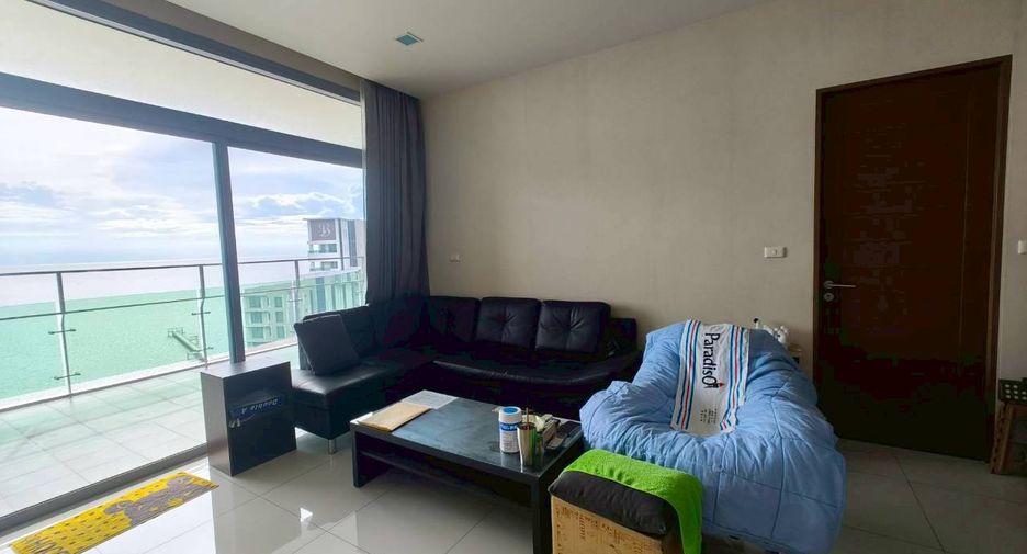 À vendre 2 chambres condo 
