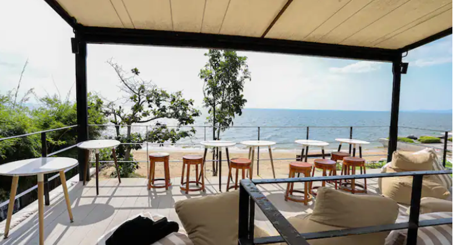 出租 1 卧室 公寓 在 Bang Lamung, Chon Buri