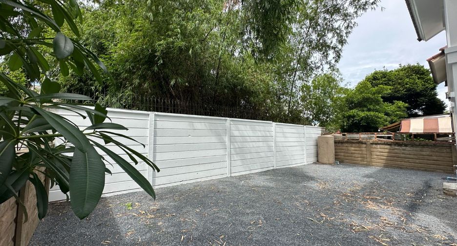 For sale studio house in Sai Mai, Bangkok