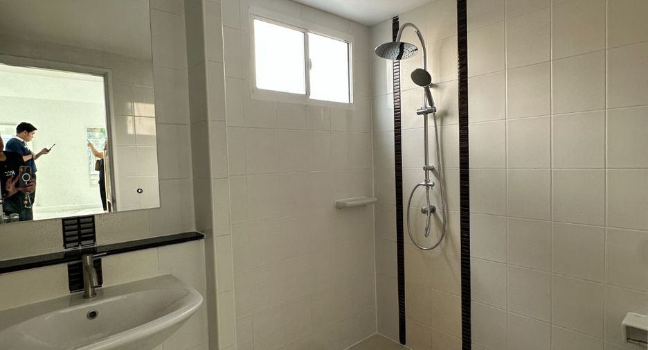 For sale studio house in Sai Mai, Bangkok