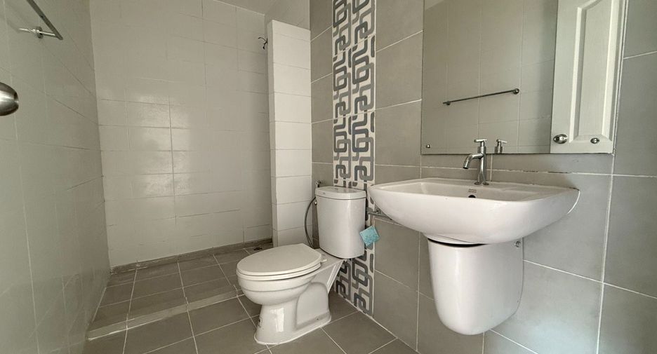For sale 2 bedrooms house in Thanyaburi, Pathum Thani